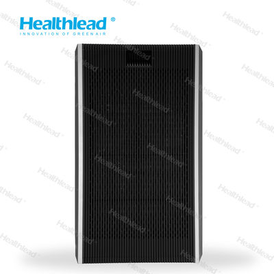EPI980 Healthlead Large Room Air Purifier Machine Touch Button Control
