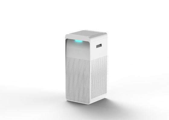 Household H12 HEPA Filter Air Purifier 350CFM With DC Motor