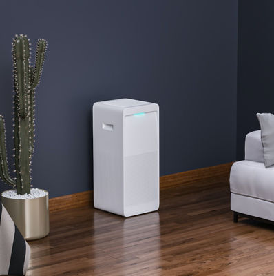 Household H12 HEPA Filter Air Purifier 350CFM With DC Motor
