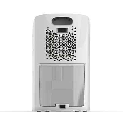 EPI608H Comfort Cool Mini Dehumidifier 1250 ML Auto Shut Down For Bedroom Office