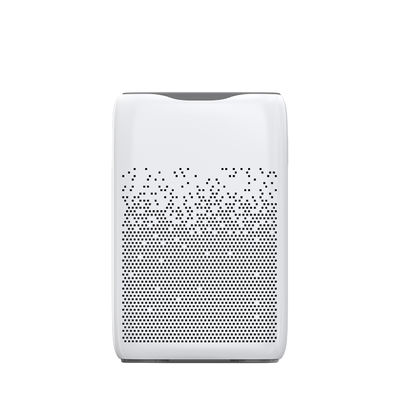 Particle Sensor IR Remote Control  Healthlead Air Purifier EPI188 With True Hepa Filter