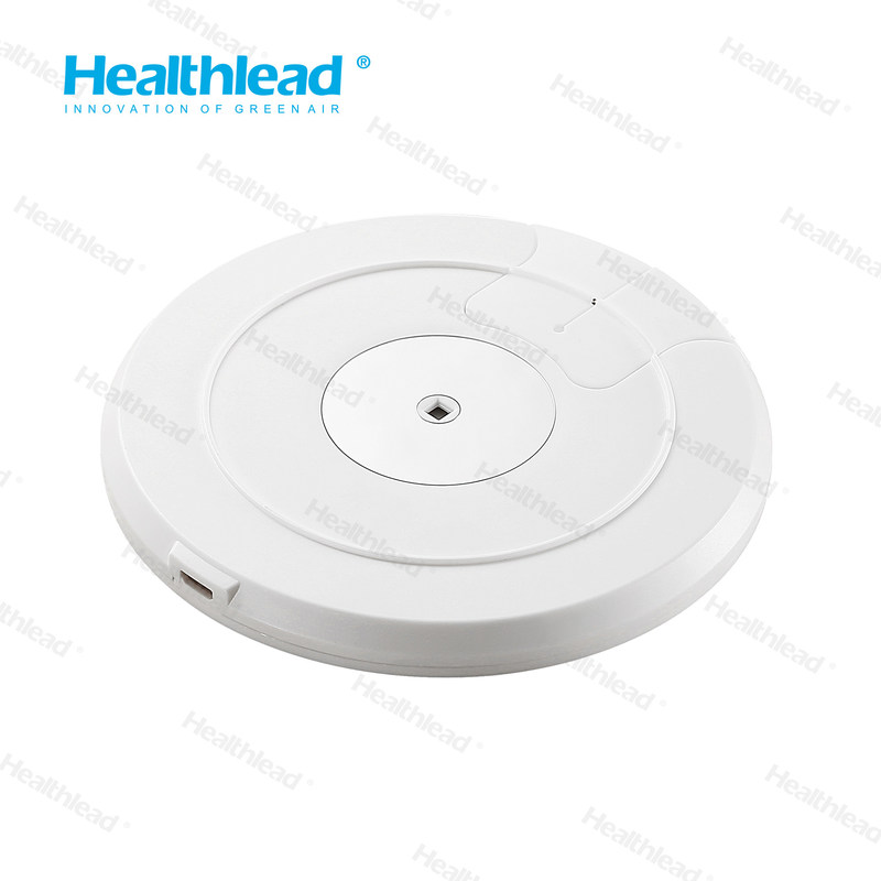 Portable UVC LED Sterilizer Disinfection Cup Cover Ultraviolet Sterilizer