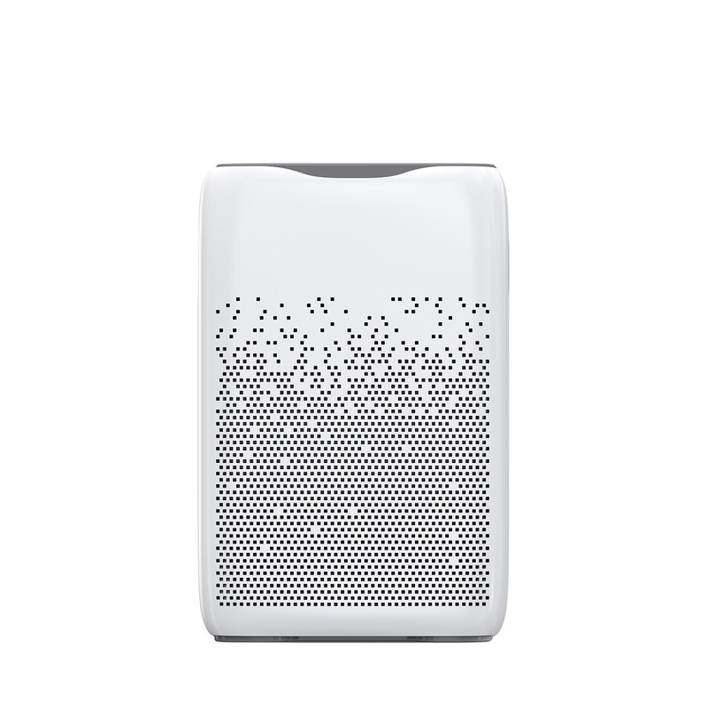 EPI188 Multi Stage Air Purifier Cleaner Remove 99.97% Smoke Pet Hair Odors